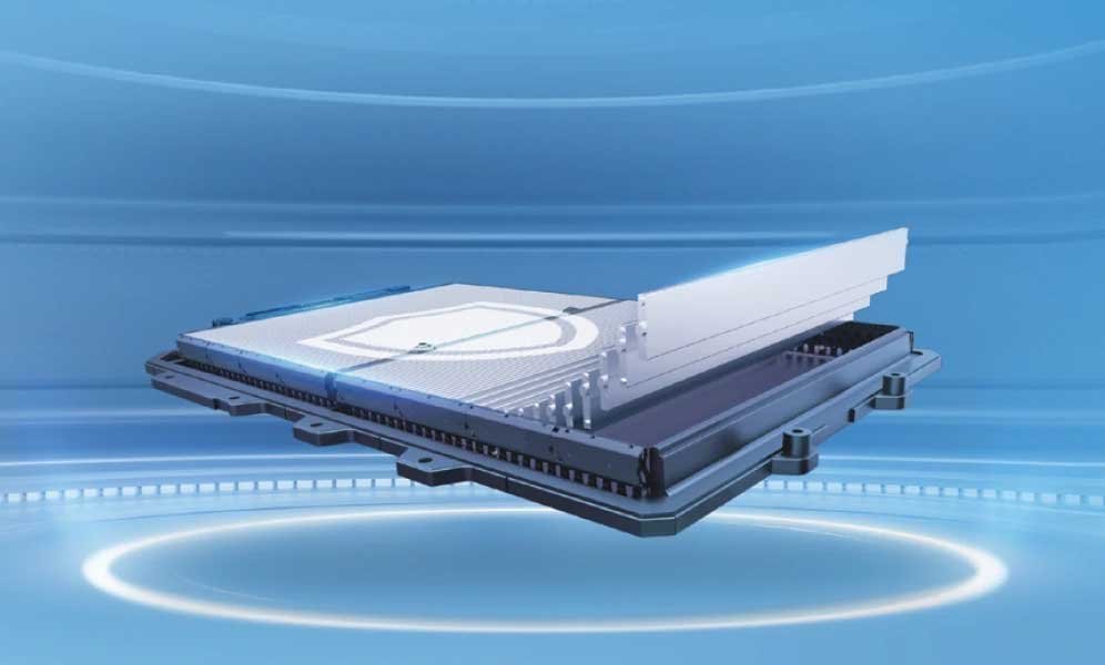 Harga BYD Atto 3 di Pontianak