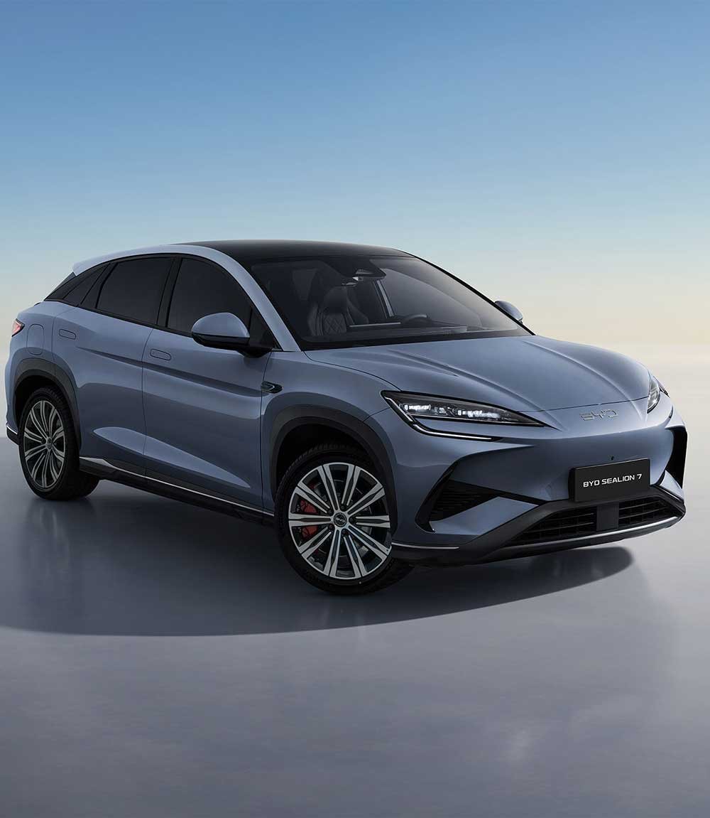 Harga BYD Sealion 7